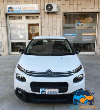 CITROEN C3 usata, con Climatizzatore