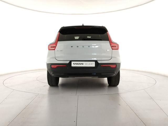VOLVO XC40 usata, con Airbag Passeggero