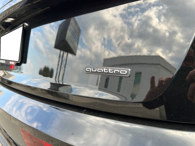 AUDI Q5 usata 10