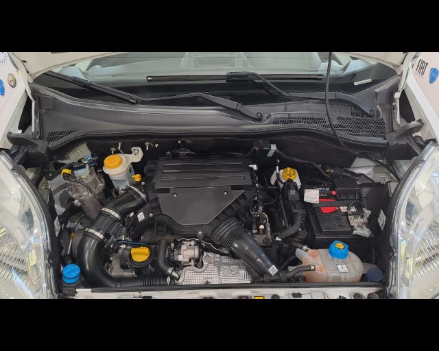 FIAT Fiorino usata 20