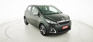 PEUGEOT 108 usata 46