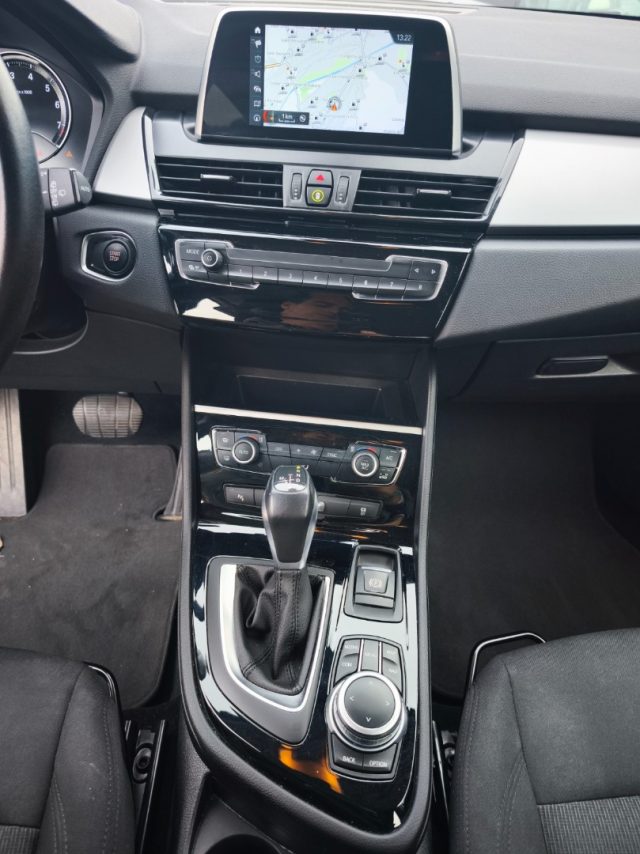 BMW 225 usata, con Chiusura centralizzata
