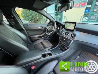 MERCEDES-BENZ GLA 220 usata, con Controllo vocale