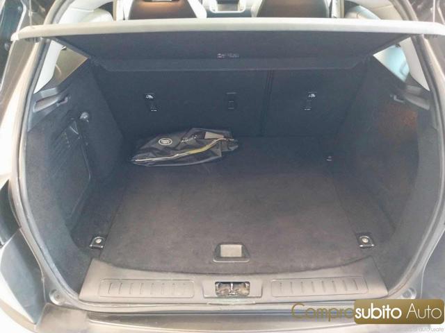 LAND ROVER Range Rover Evoque usata 24