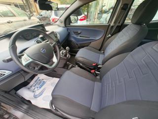 LANCIA Ypsilon usata, con Alzacristalli elettrici