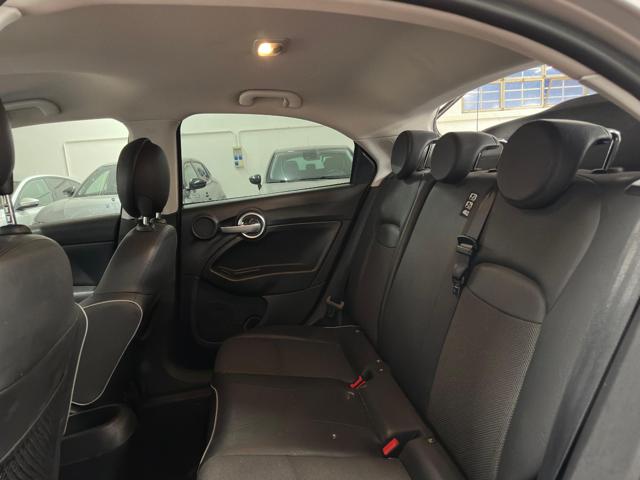 FIAT 500X usata, con USB