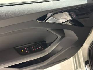 AUDI A1 usata, con USB
