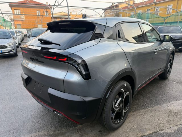 ALFA ROMEO Junior usata, con Autoradio