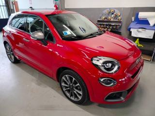 FIAT 500X usata, con Sensore di luce