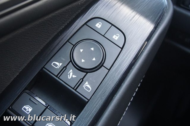 NISSAN Qashqai usata, con Sensore di pioggia