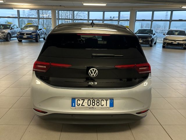 VOLKSWAGEN ID.3 usata, con Antifurto