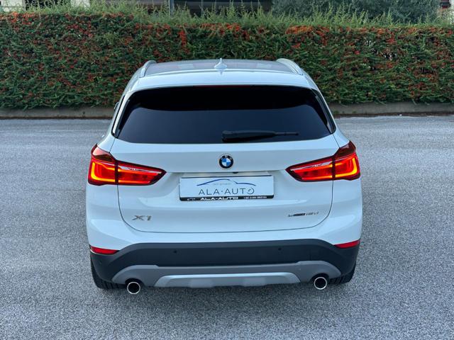 BMW X1 usata, con Autoradio