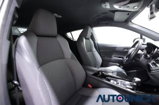 TOYOTA C-HR usata 51