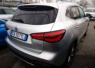 MG EHS usata, con Alzacristalli elettrici