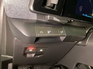 RENAULT Megane usata, con Sistema di riconoscimento della stanchezza