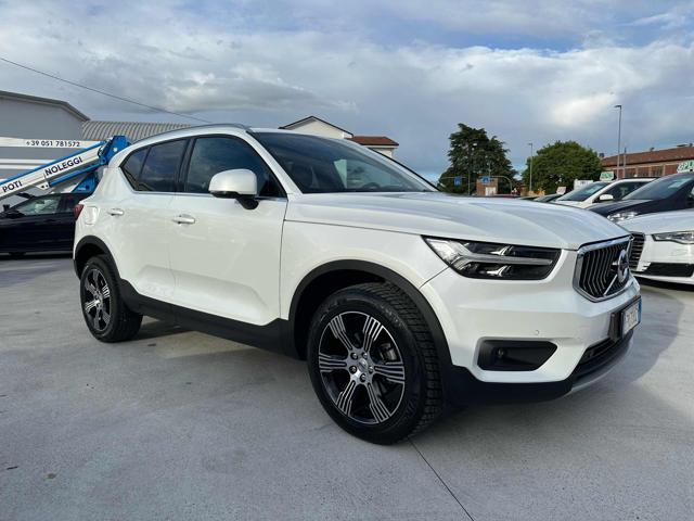 VOLVO XC40 usata, con Airbag laterali