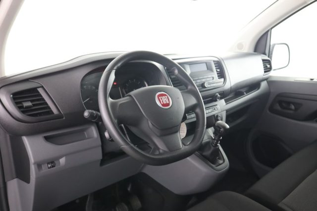 FIAT Scudo usata 6