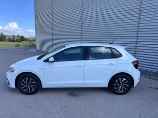 VOLKSWAGEN Polo usata, con Climatizzatore
