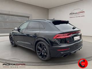 AUDI RS Q8 usata, con Antifurto