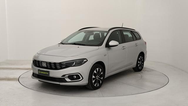 FIAT Tipo usata, con ABS