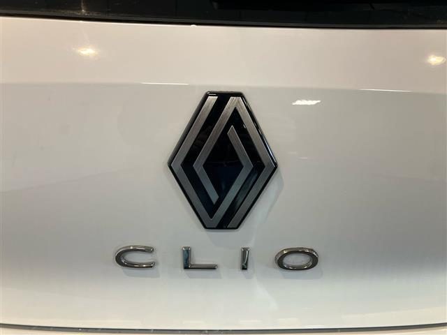 RENAULT Clio usata 25