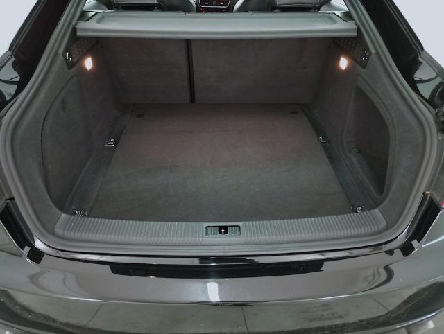 AUDI A5 usata, con Airbag testa