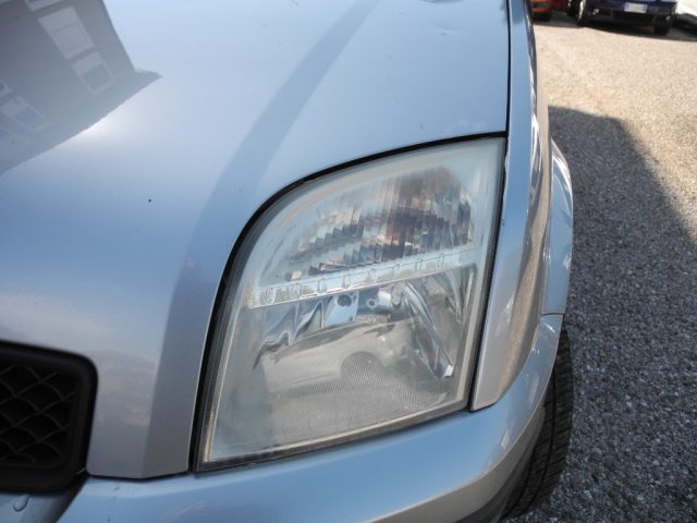 FORD Fusion usata 42