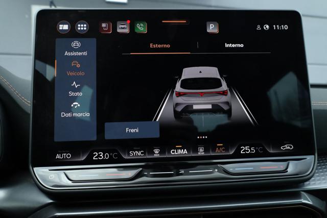 SEAT Leon usata, con Marmitta catalitica