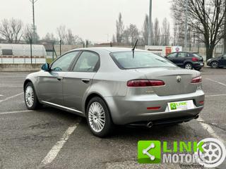 ALFA ROMEO 159 usata, con Cronologia tagliandi