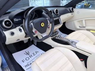 FERRARI California usata, con Servosterzo