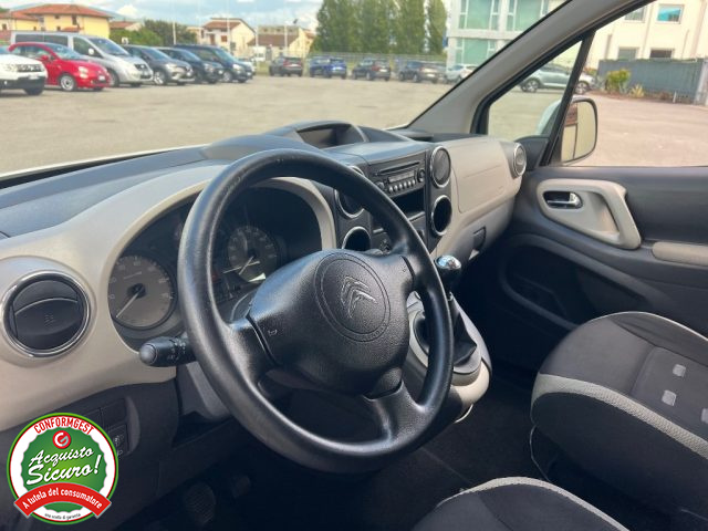 CITROEN Berlingo usata, con Boardcomputer