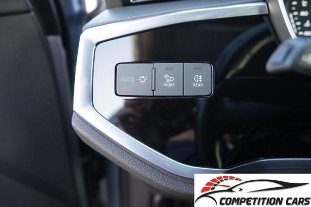 AUDI Q3 usata, con Controllo automatico clima