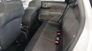 CITROEN C3 Aircross usata, con Autoradio