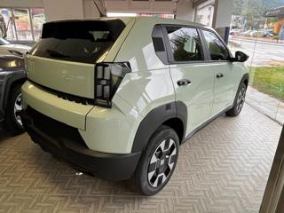 FIAT Grande Panda usata, con Autoradio