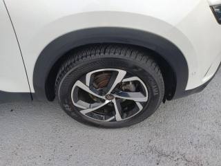 CITROEN C5 Aircross usata, con Servosterzo