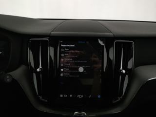 VOLVO XC60 usata, con Sedili riscaldati