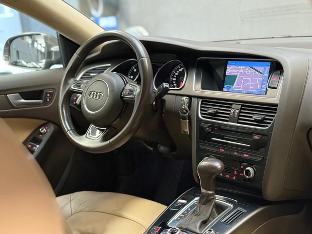 AUDI A5 usata, con ESP