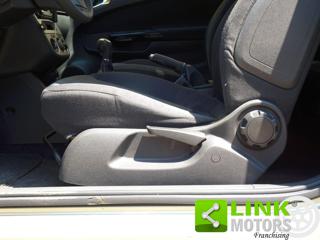 OPEL Corsa usata, con Boardcomputer