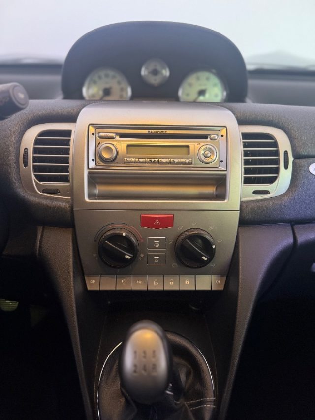 LANCIA Ypsilon usata 14