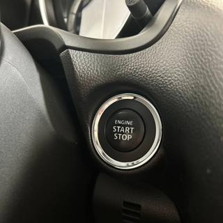 SUZUKI Swift usata, con Fari LED