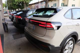 VOLKSWAGEN Taigo usata 160