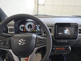 SUZUKI Ignis usata, con Controllo automatico clima