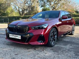 BMW Serie 5 d 48V xDrive Touring Msport Pro