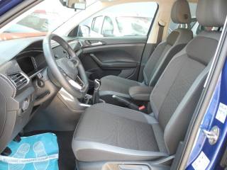 VOLKSWAGEN T-Cross usata, con Park Distance Control