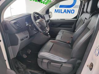 OPEL Vivaro usata, con Cruise Control