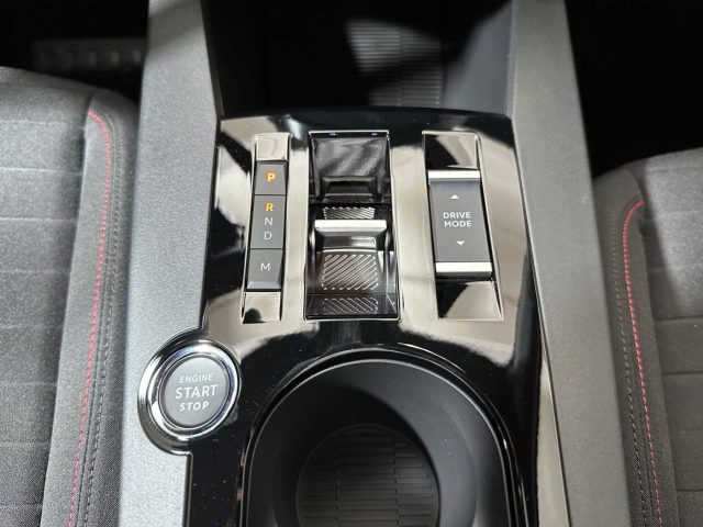 LANCIA Ypsilon usata, con Adaptive Cruise Control