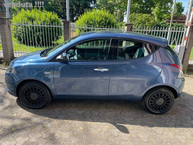 LANCIA Ypsilon usata, con Airbag Passeggero
