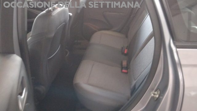 OPEL Crossland usata, con Cruise Control