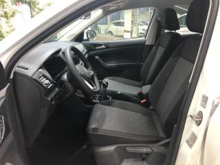 VOLKSWAGEN T-Cross usata, con Cruise Control