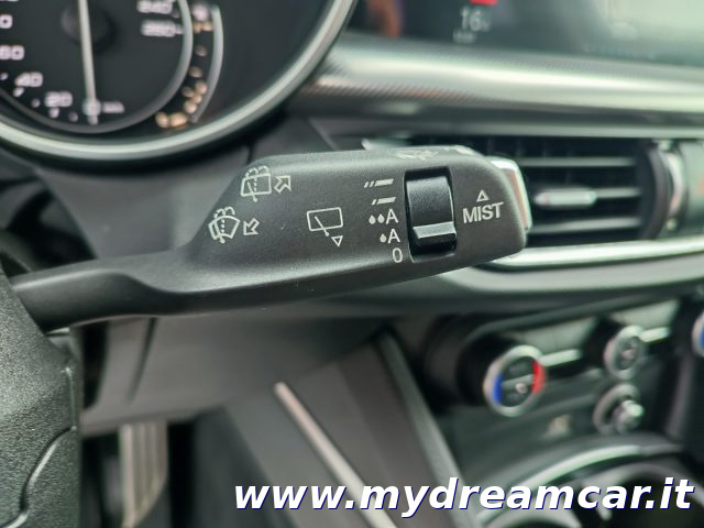 ALFA ROMEO Stelvio usata 31